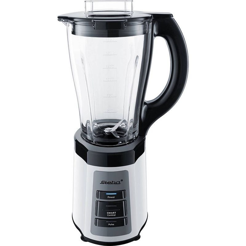 Foto van Steba mx 600 smart blender