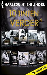 Foto van 10 tinten verder 4 - amanda mcintyre - ebook (9789402531497)