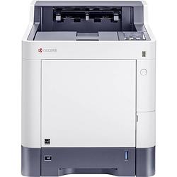 Foto van Kyocera ecosys p6235cdn/kl3 laserprinter (kleur) a4 35 pag./min. 35 pag./min. 9600 x 600 dpi lan, duplex