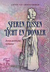 Foto van Sferen tussen licht en donker - lieven van groenenborgh - paperback (9789463654579)