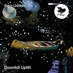 Foto van Downhill uplift - lp (7033662036141)