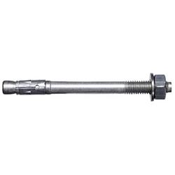 Foto van Fischer faz ii 10/30 a4 boutanker 115 mm 10 mm 501407 50 stuk(s)