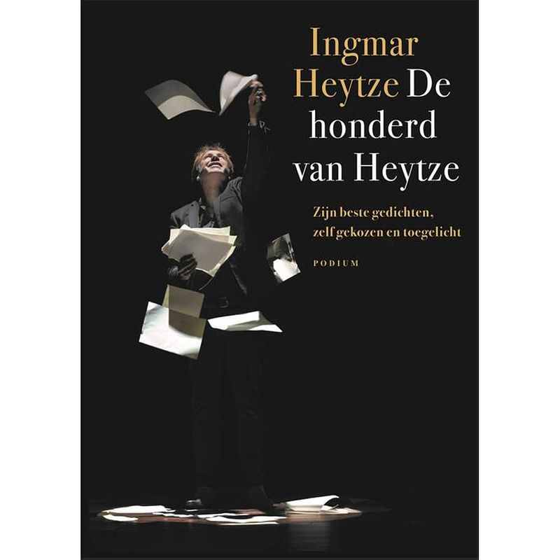 Foto van De honderd van heytze