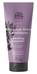 Foto van Urtekram soothing lavender maximum shine conditioner