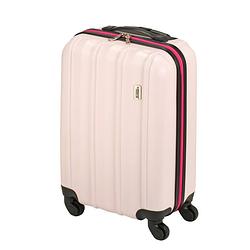 Foto van Princess traveller rome abs - s - sweet pink