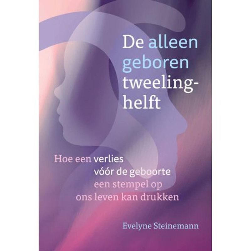 Foto van De verloren tweelinghelft