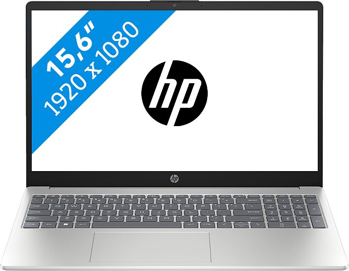 Foto van Hp laptop 15-fd0959nd