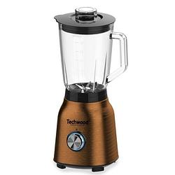 Foto van Techwood blender 1.5 l