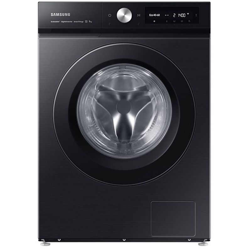 Foto van Samsung wasmachine ww11bb534aabs2