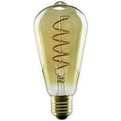 Foto van Segula 50651 led-lamp e27 3.2 w = 16 w warmwit (ø x l) 65 mm x 145 mm 1 stuk(s)