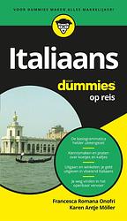 Foto van Italiaans voor dummies op reis - francesca romana onofri, karen antje möller - ebook (9789045352879)