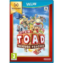 Foto van Wii u captain toad: treasure tracker selects