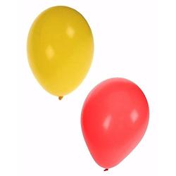 Foto van Sinterklaas thema ballonnen pakket 30 stuks - ballonnen