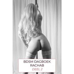 Foto van Bdsm dagboek rachab deel 2