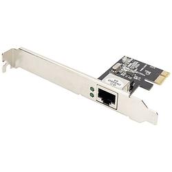 Foto van Digitus dn-10130-1 netwerkkaart 1 gbit/s rj45, pci-express