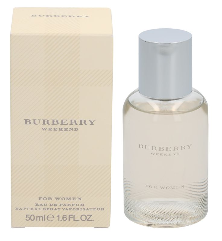 Foto van Burberry weekend eau de parfum 50ml