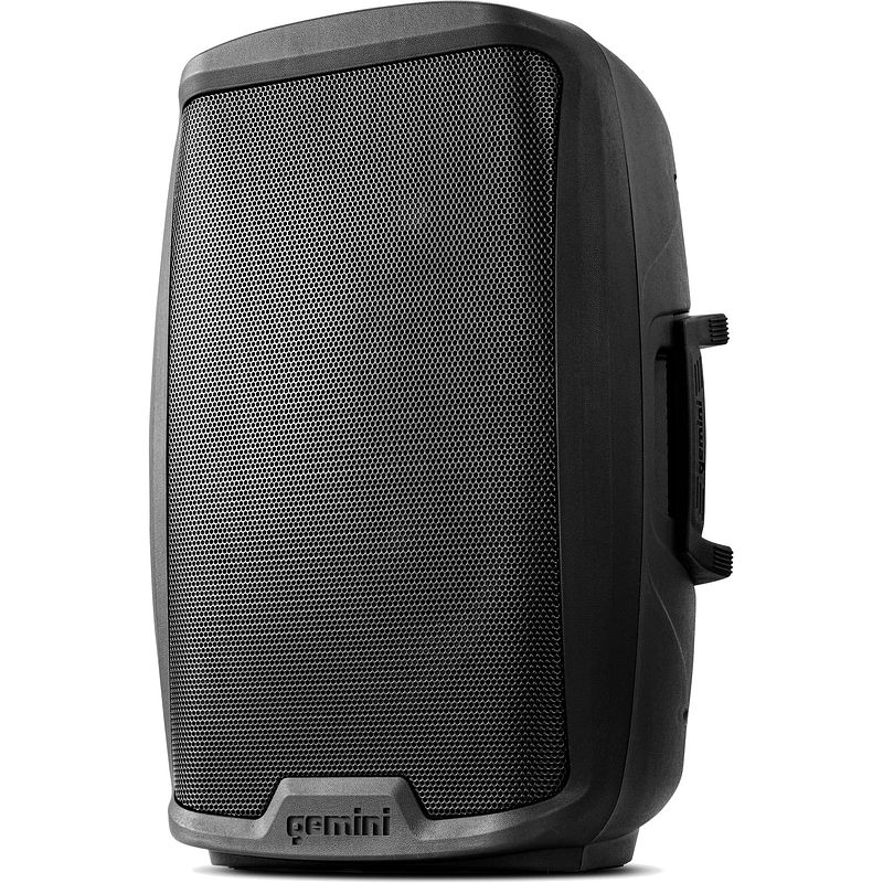 Foto van Gemini as-2112bt actieve 12 inch bluetooth-speaker 1500w