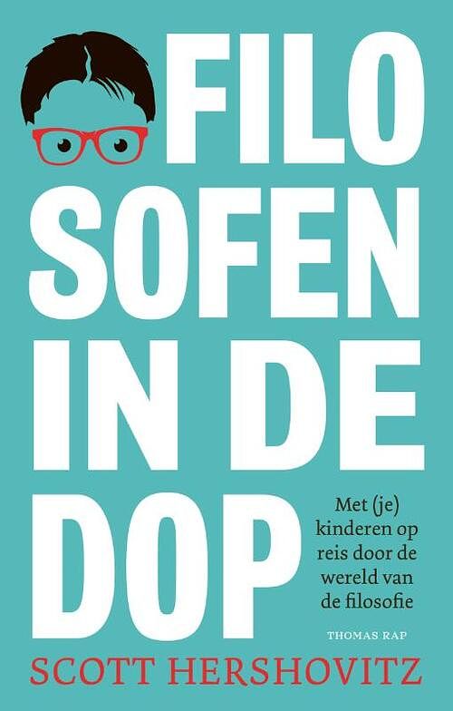 Foto van Filosofen in de dop - scott hershovitz - paperback (9789400410015)