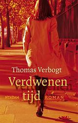 Foto van Verdwenen tijd - thomas verbogt - ebook (9789046810057)