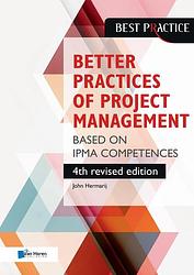 Foto van Better practices of project management based on ipma competences - john hermarij - ebook (9789401806275)