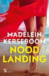 Foto van Noodlanding - madelein kerseboom - ebook