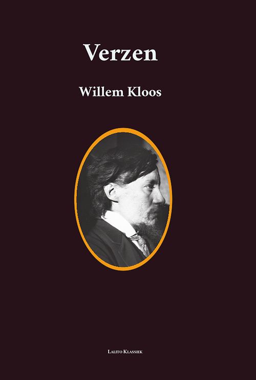 Foto van Verzen - willem kloos - ebook (9789491982293)