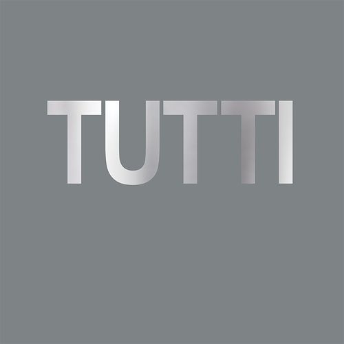 Foto van Tutti - lp (5024545833218)