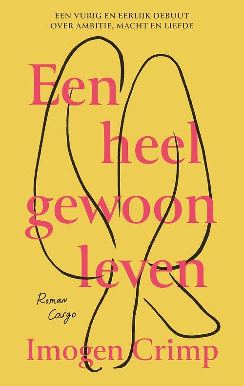 Foto van Een heel gewoon leven - imogen crimp - ebook (9789403191416)