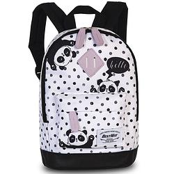 Foto van Bestway peuterrugzak, hello panda - 29 x 21 x 13 cm - polyester