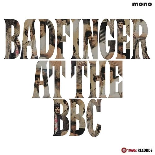 Foto van Badfinger at the bbc 1969-1970 - lp (5060331752639)