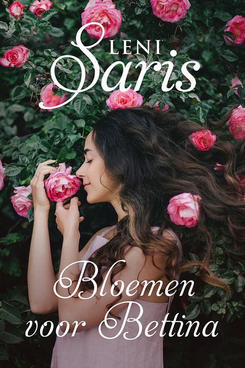 Foto van Bloemen voor bettina - leni saris - ebook (9789020545470)