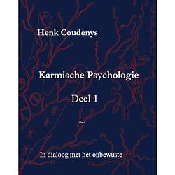 Foto van Karmische psychologie / 1 in dialoog met het