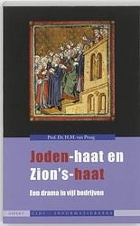 Foto van Joden-haat en zion's-haat - h.m. van praag - paperback (9789059117952)