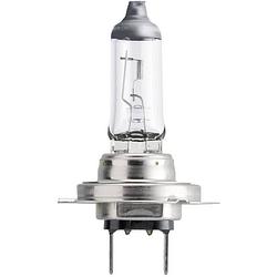 Foto van Philips 39938728 halogeenlamp visionplus h7 55 w 12 v