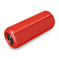 Foto van Bluetooth speaker- forever - toob 30 - red - bs-950