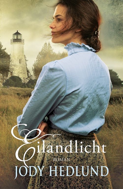 Foto van Eilandlicht - jody hedlund - ebook