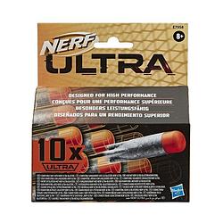 Foto van Nerf ultra 10 darts refill
