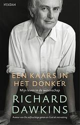 Foto van Een kaars in het donker - richard dawkins - ebook (9789046819661)