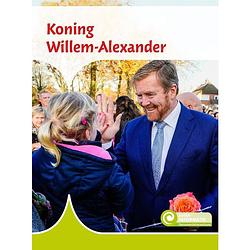 Foto van Koning willem-alexander