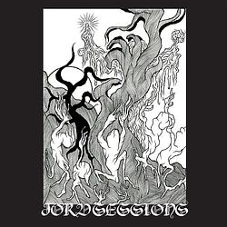 Foto van Jord sessions - lp (7090008313151)