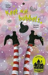 Foto van Keet met bubbels - femke dekker - ebook (9789025765873)