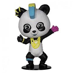 Foto van Ubisoft just dance heroes-beeldje - panda