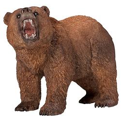 Foto van Schleich mannelijke grizzlybeer 14685