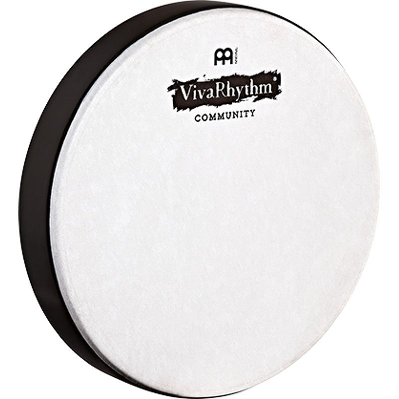 Foto van Meinl vr-poh9-sh boom pop off djembe head 9 inch handtrommel