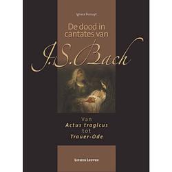 Foto van De dood in cantates van j.s. bach