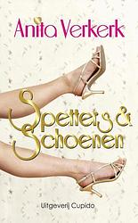 Foto van Spetters & schoenen - anita verkerk - ebook