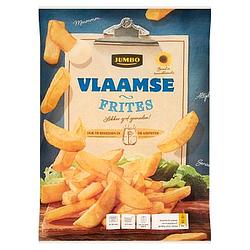 Foto van Jumbo vlaamse frites 1kg