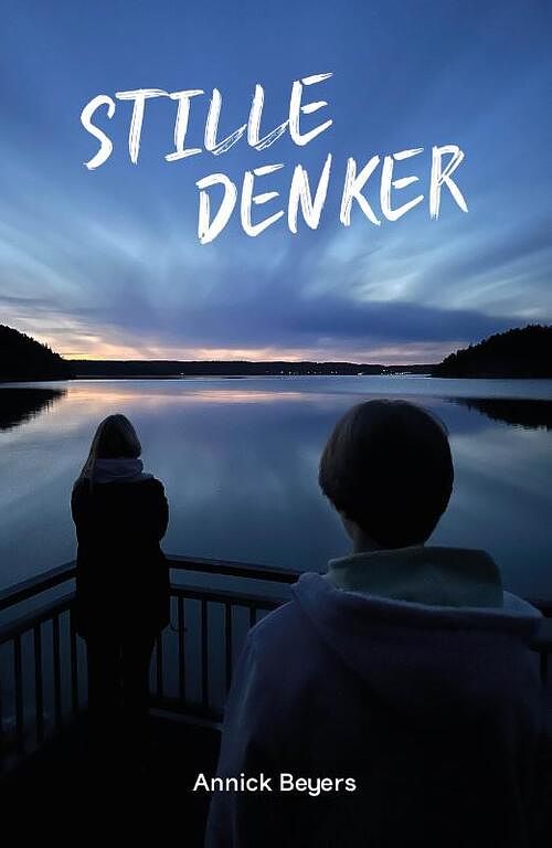 Foto van Stille denker - annick beyers - paperback (9789493293359)