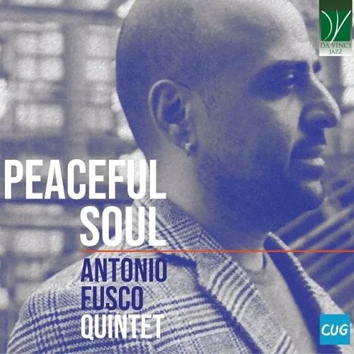 Foto van Peaceful soul - cd (0746160913797)