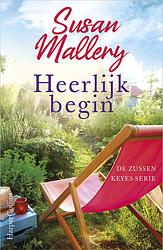 Foto van Heerlijk begin - susan mallery - ebook (9789402761436)